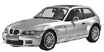 BMW E36-7 C2783 Fault Code