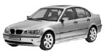 BMW E46 C2783 Fault Code