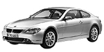 BMW E63 C2783 Fault Code