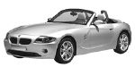 BMW E85 C2783 Fault Code