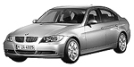 BMW E90 C2783 Fault Code