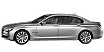 BMW F02 C2783 Fault Code