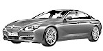 BMW F06 C2783 Fault Code