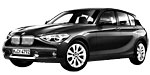 BMW F20 C2783 Fault Code